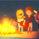 小生活悠閑小鎮(zhèn)物語破解版